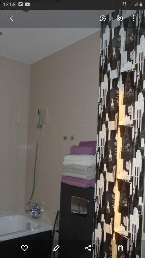 Apartament Neptun Park Gdańsk Zewnętrze zdjęcie