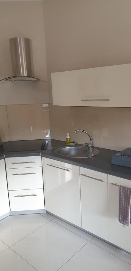 Apartament Neptun Park Gdańsk Zewnętrze zdjęcie