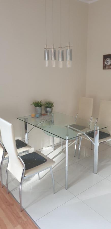 Apartament Neptun Park Gdańsk Zewnętrze zdjęcie